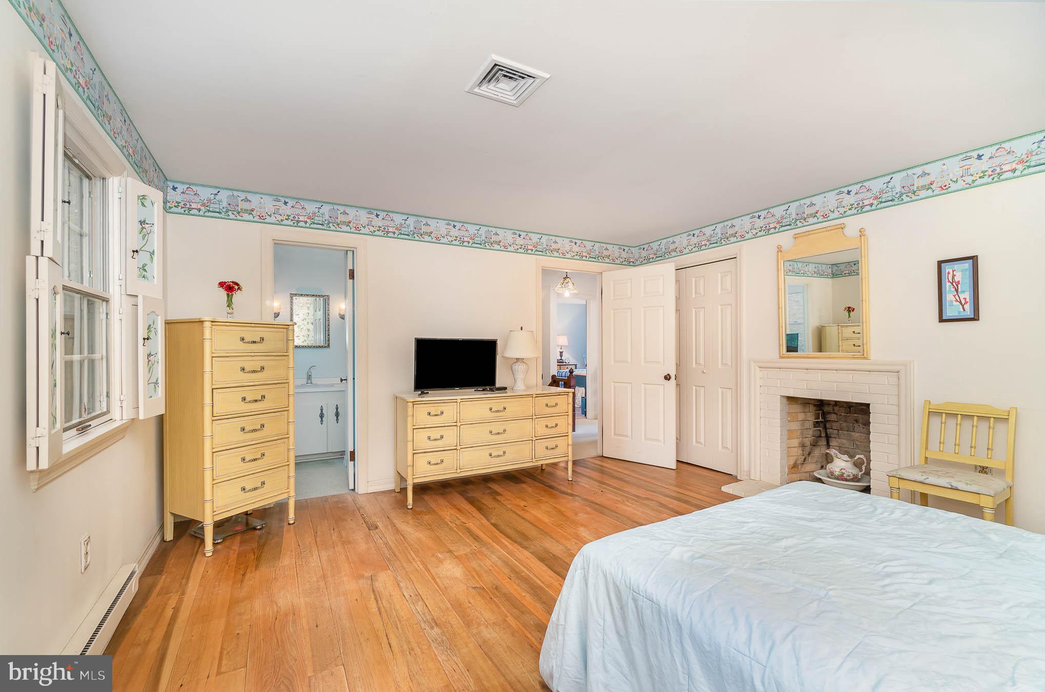 UPPER ALLEN TWP - Residential