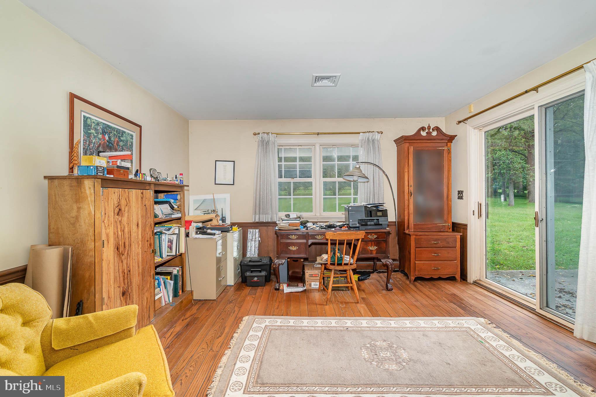UPPER ALLEN TWP - Residential