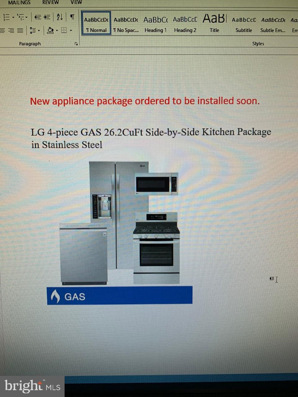 STONE RIDGE NORTH - Residential Lease