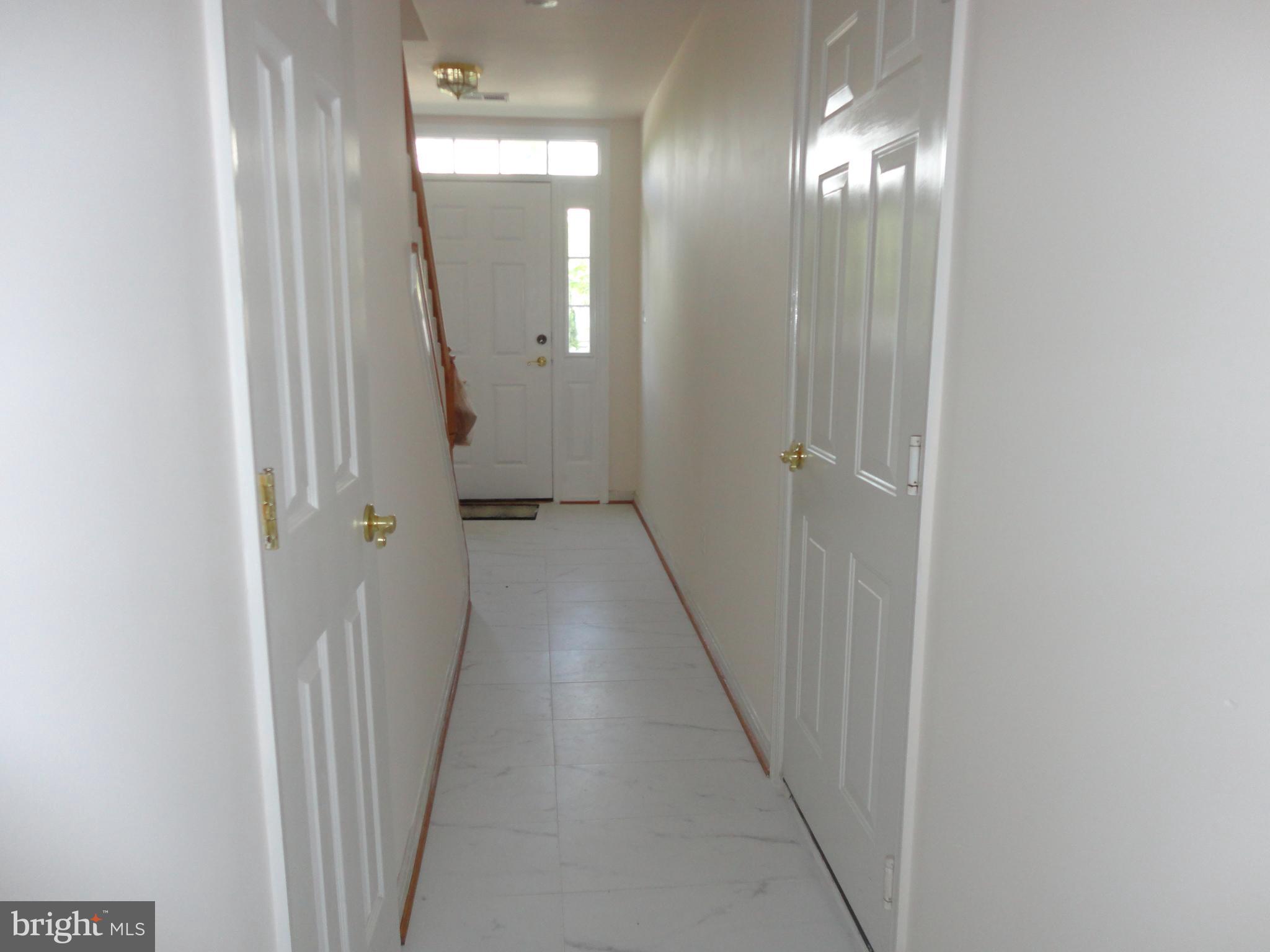 STONE RIDGE NORTH - Residential Lease