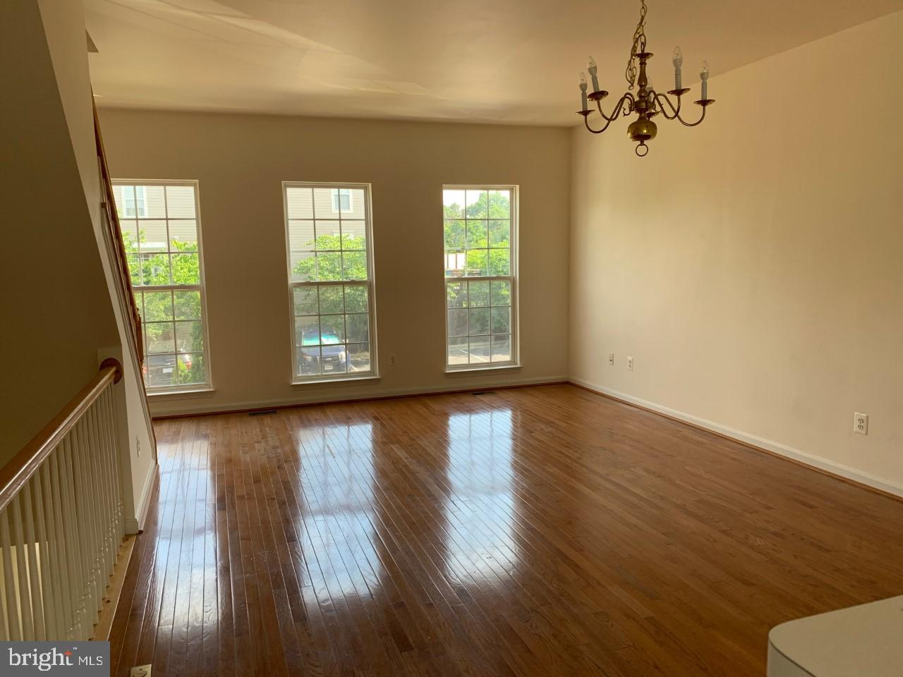 STONE RIDGE NORTH - Residential Lease