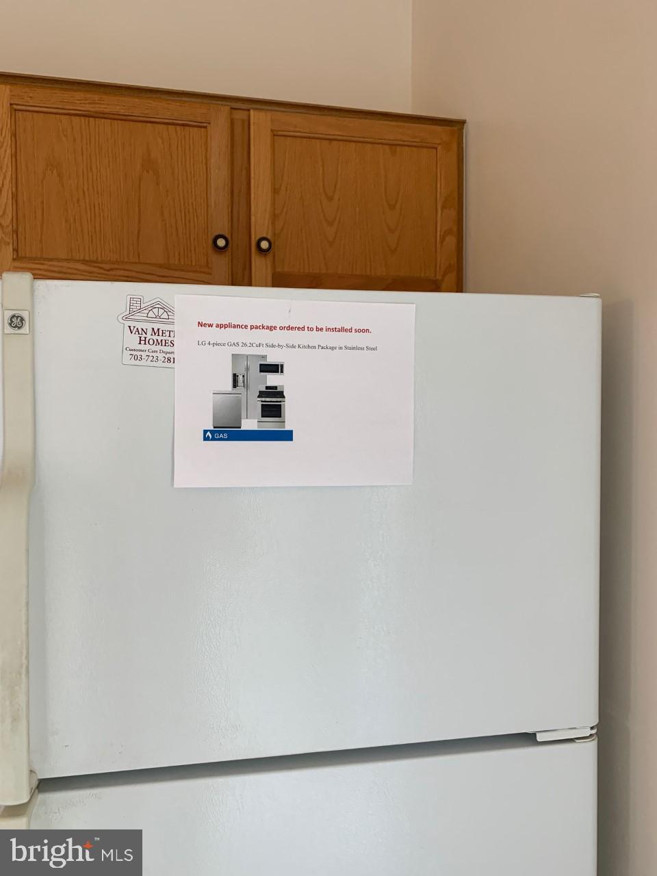 STONE RIDGE NORTH - Residential Lease