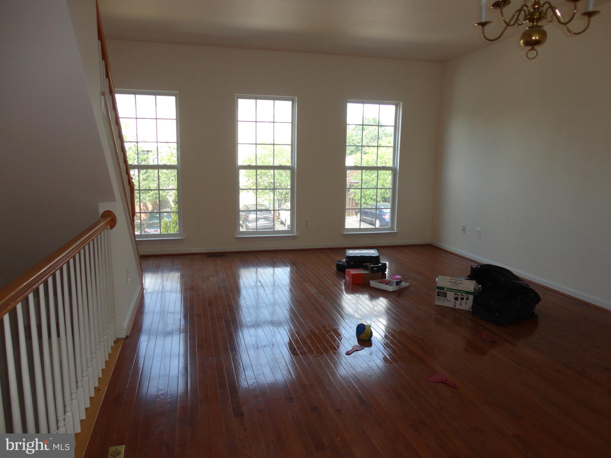 STONE RIDGE NORTH - Residential Lease