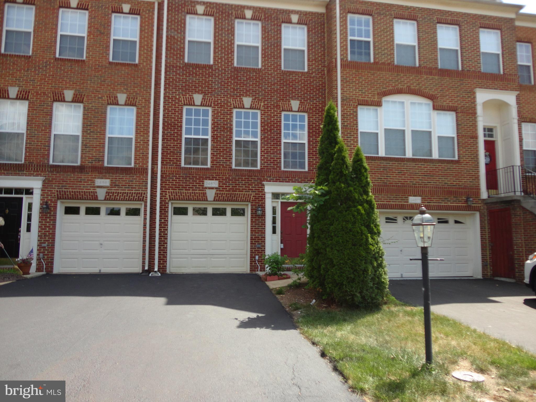 STONE RIDGE NORTH - Residential Lease