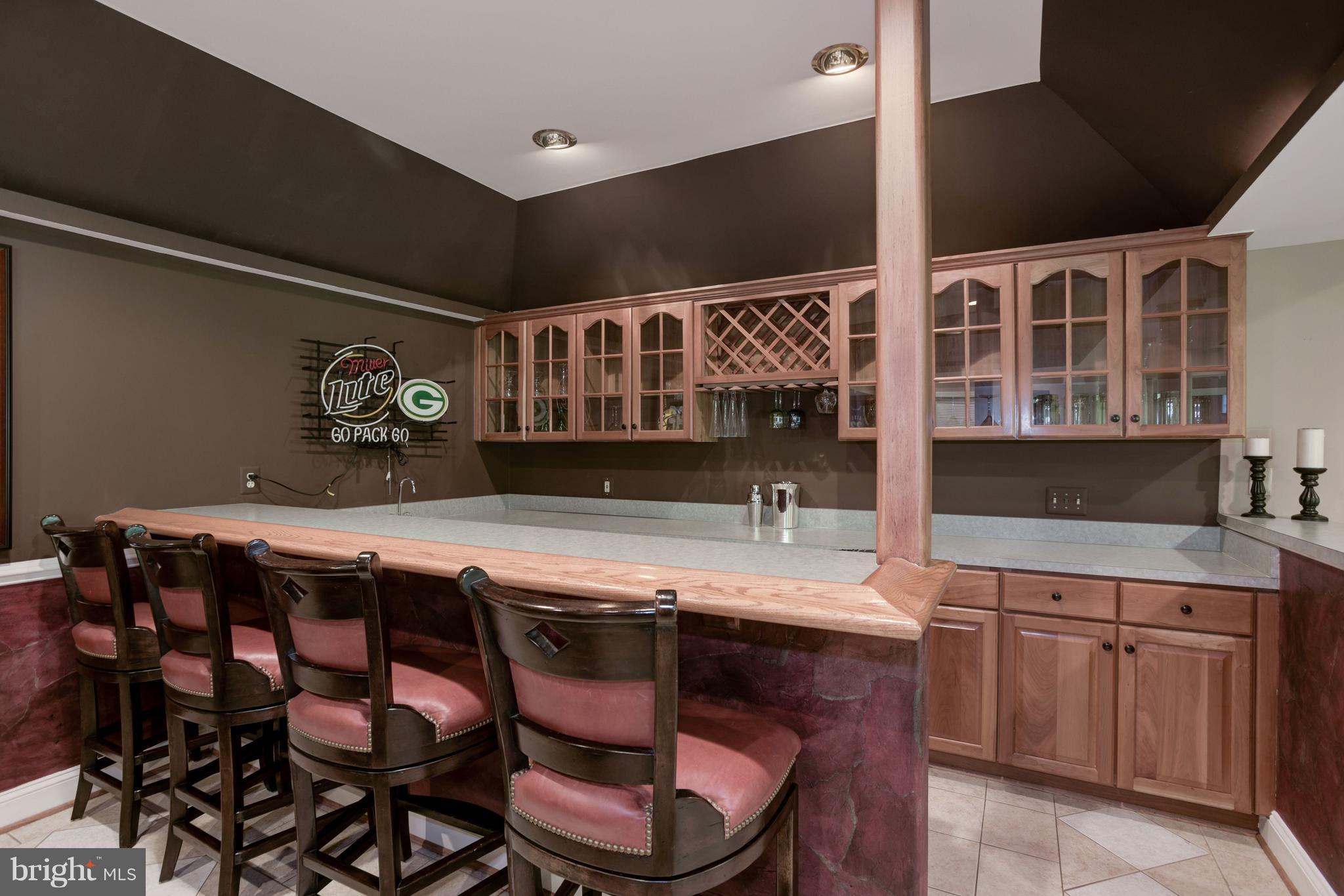 LIFESTYLE AT SULLY STATION - Residential