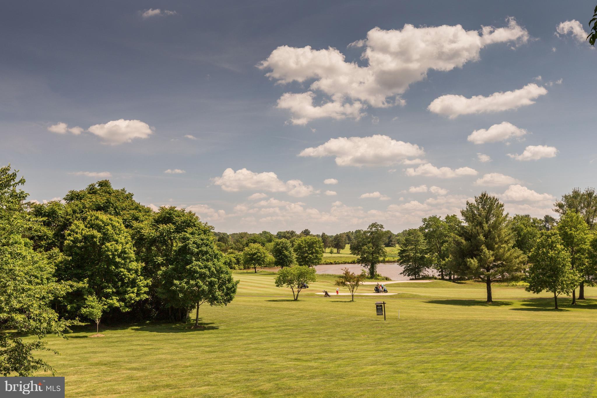LIFESTYLE AT SULLY STATION - Residential