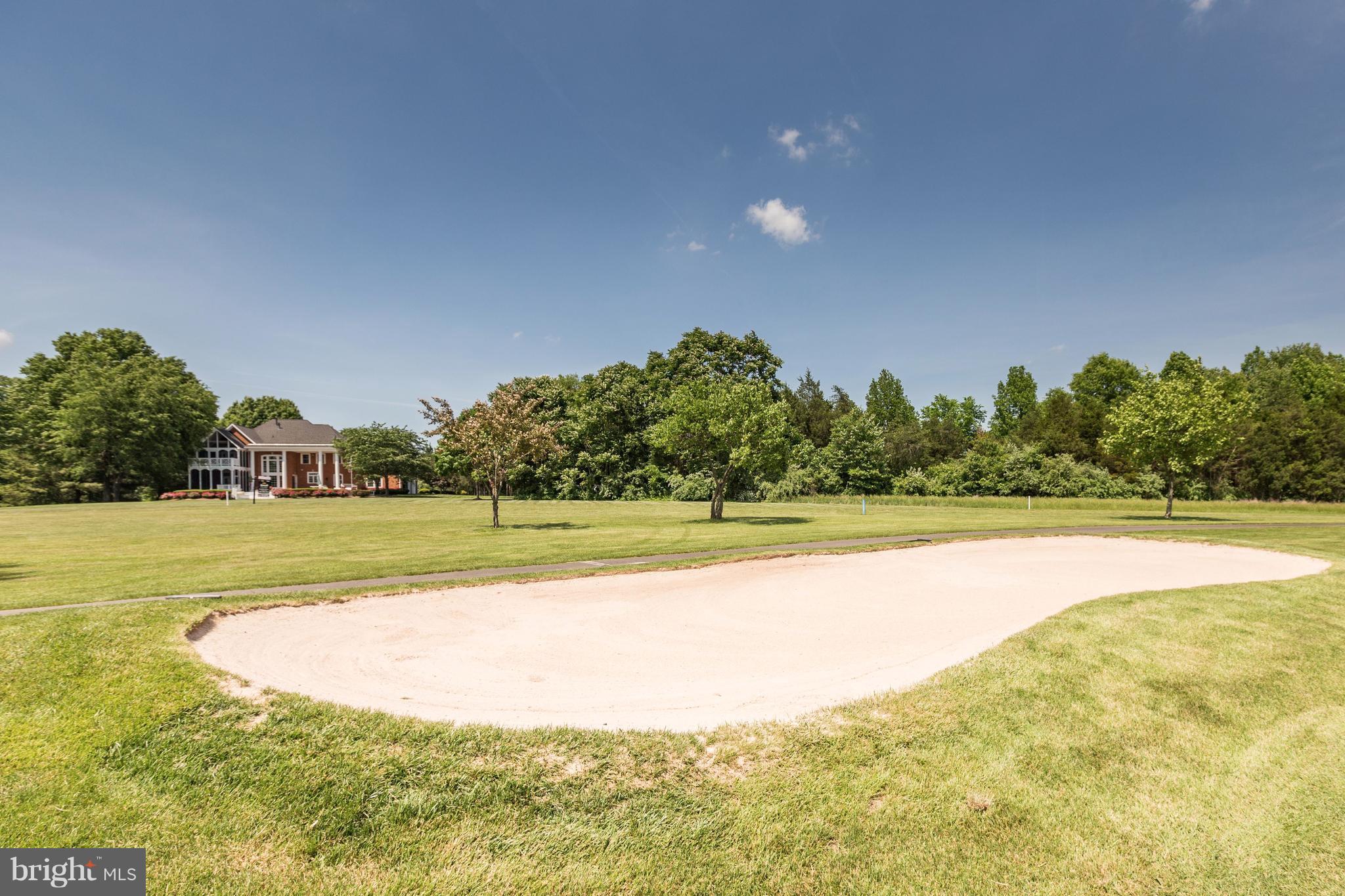 LIFESTYLE AT SULLY STATION - Residential