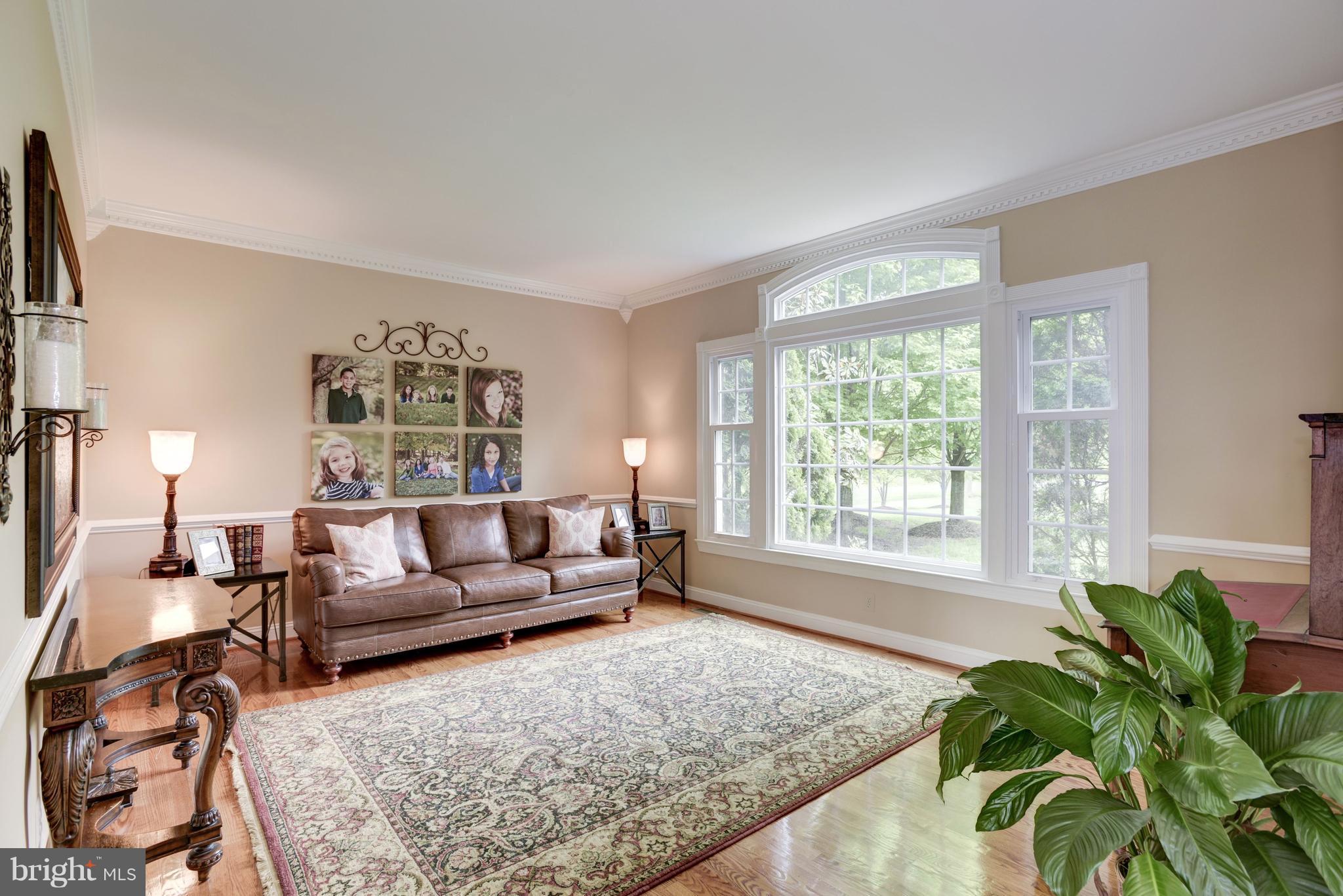 LIFESTYLE AT SULLY STATION - Residential