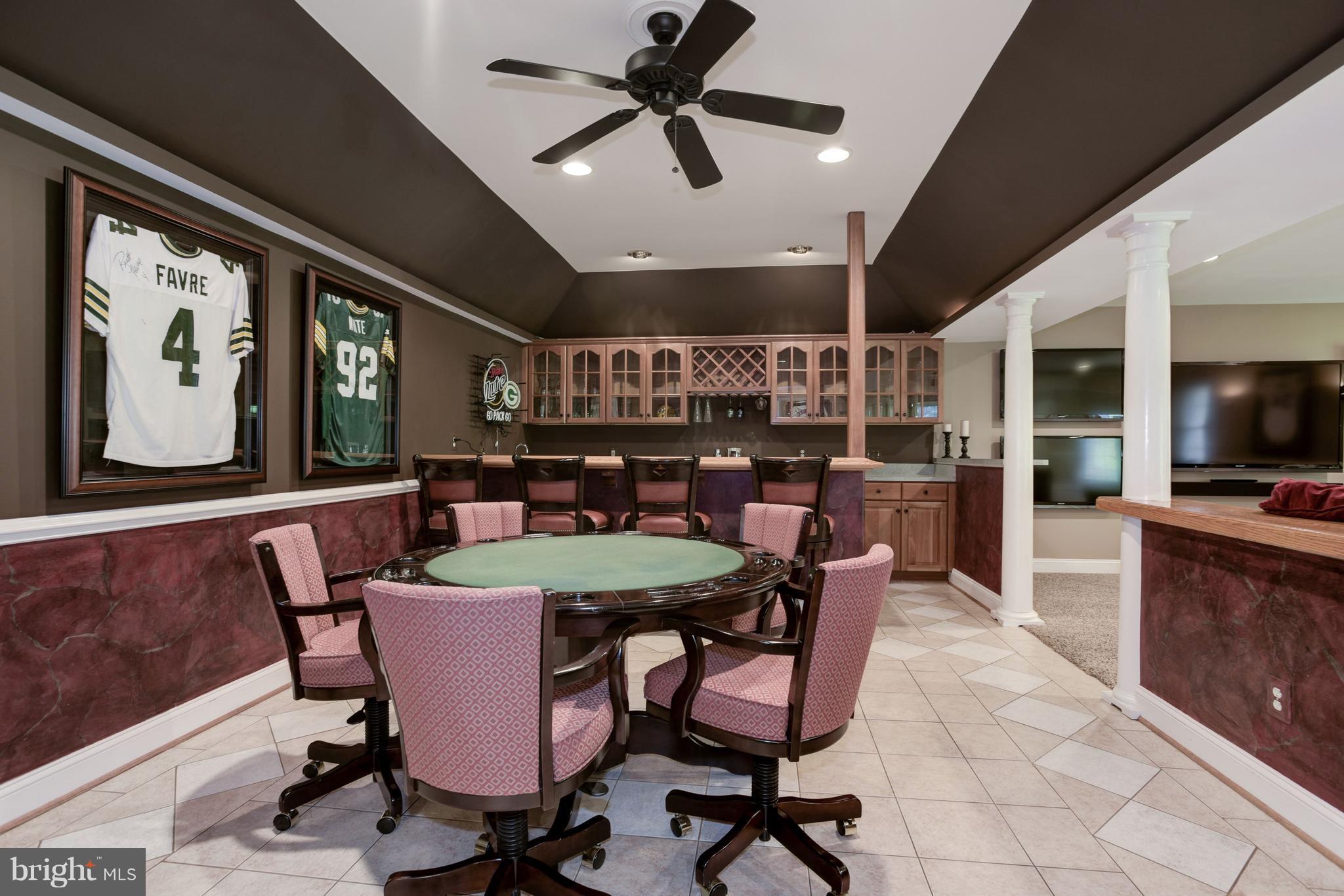 LIFESTYLE AT SULLY STATION - Residential