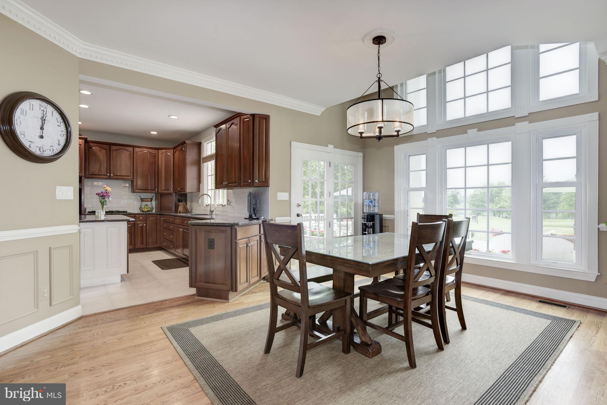 LIFESTYLE AT SULLY STATION - Residential