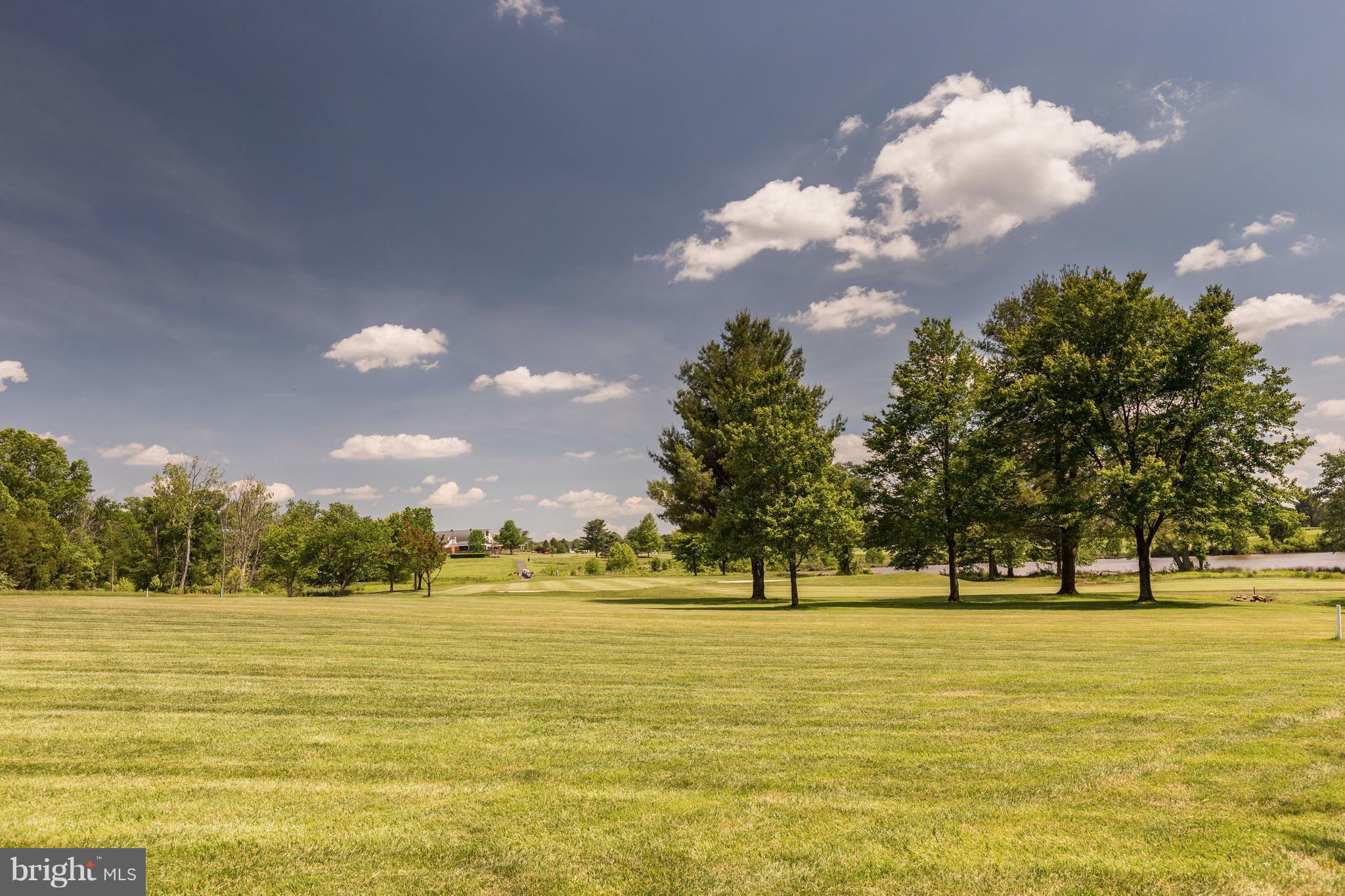 LIFESTYLE AT SULLY STATION - Residential