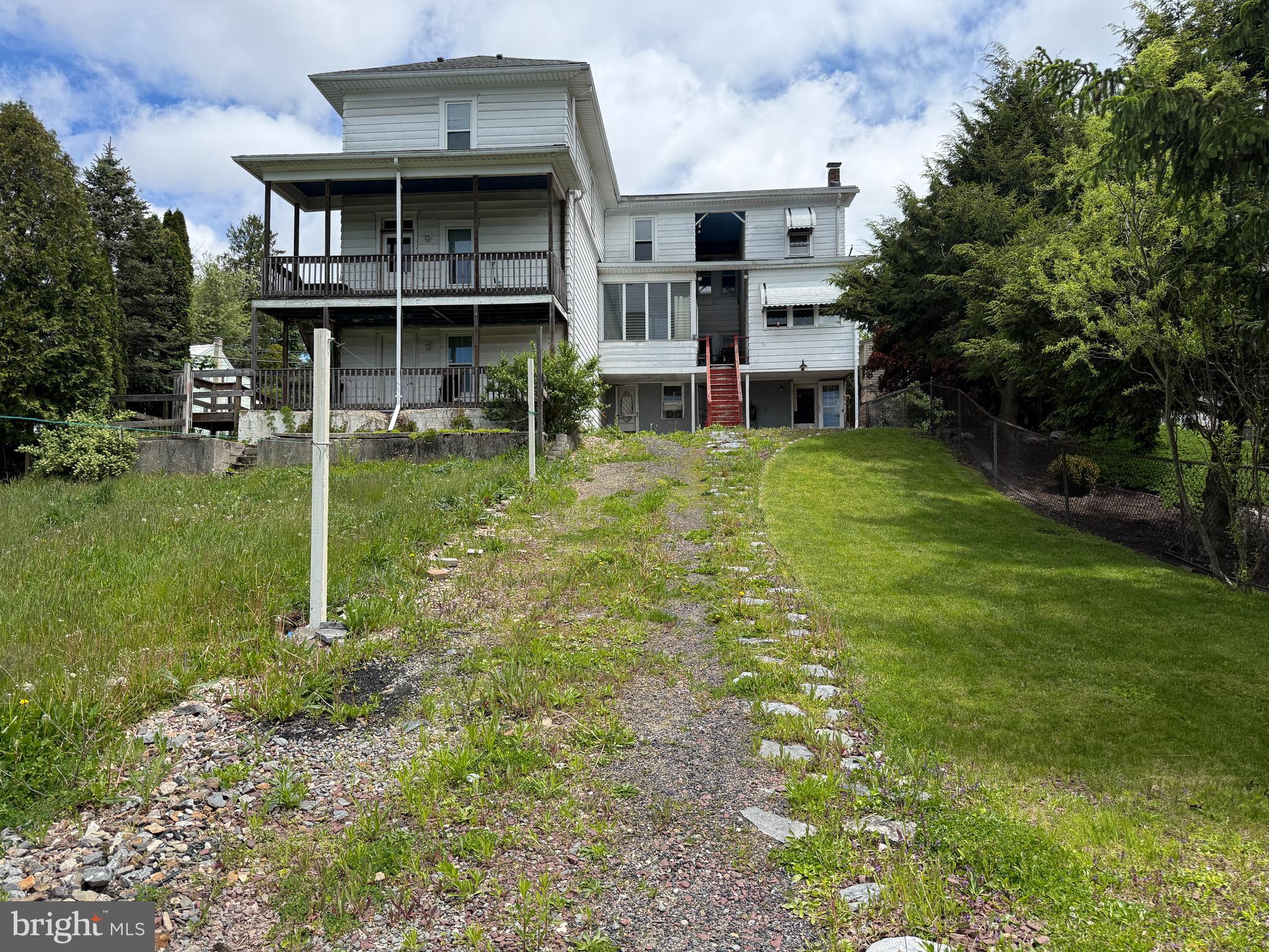 20 CATAWISSA ST