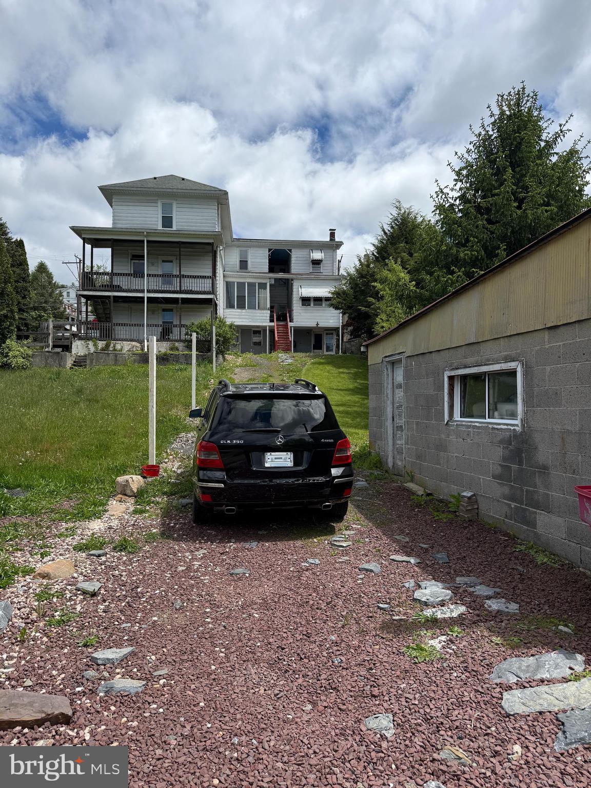 20 CATAWISSA ST