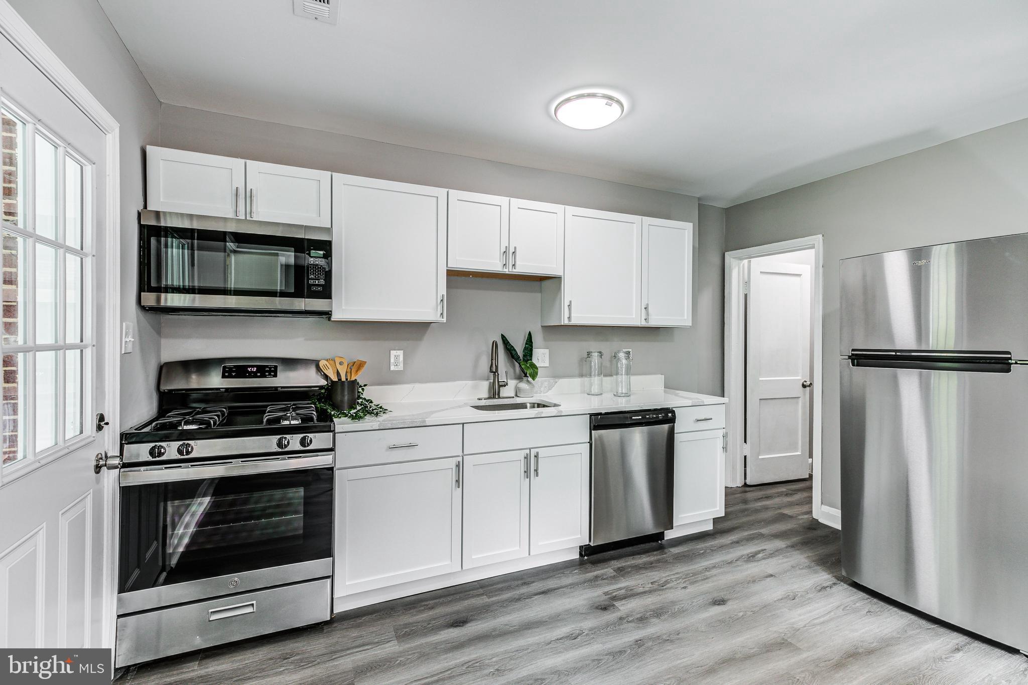 FRANKFORD - Residential