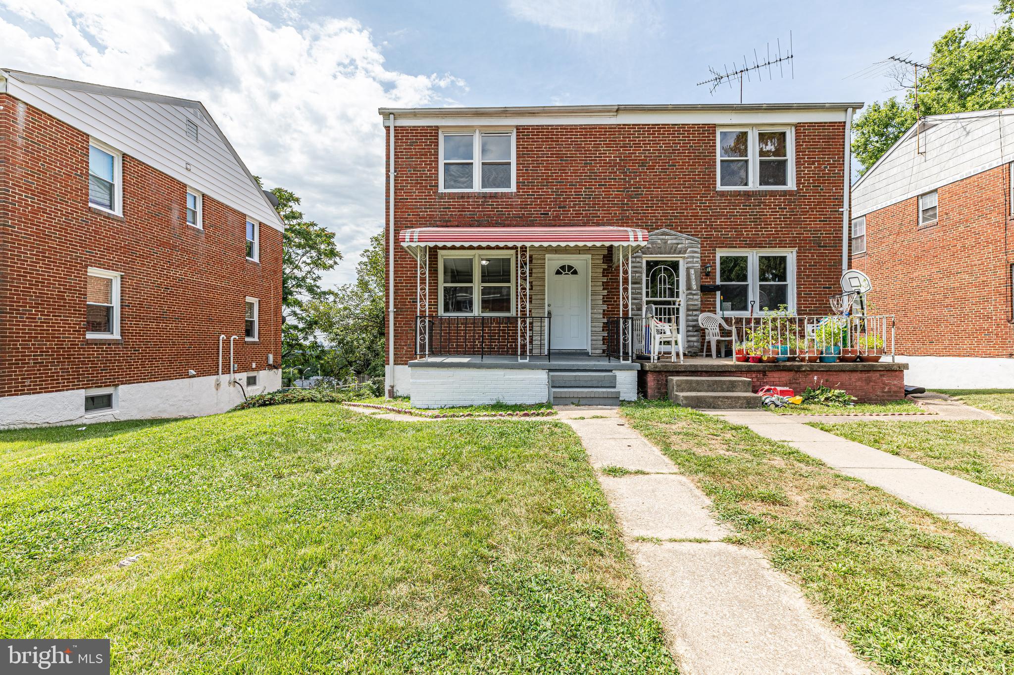 FRANKFORD - Residential