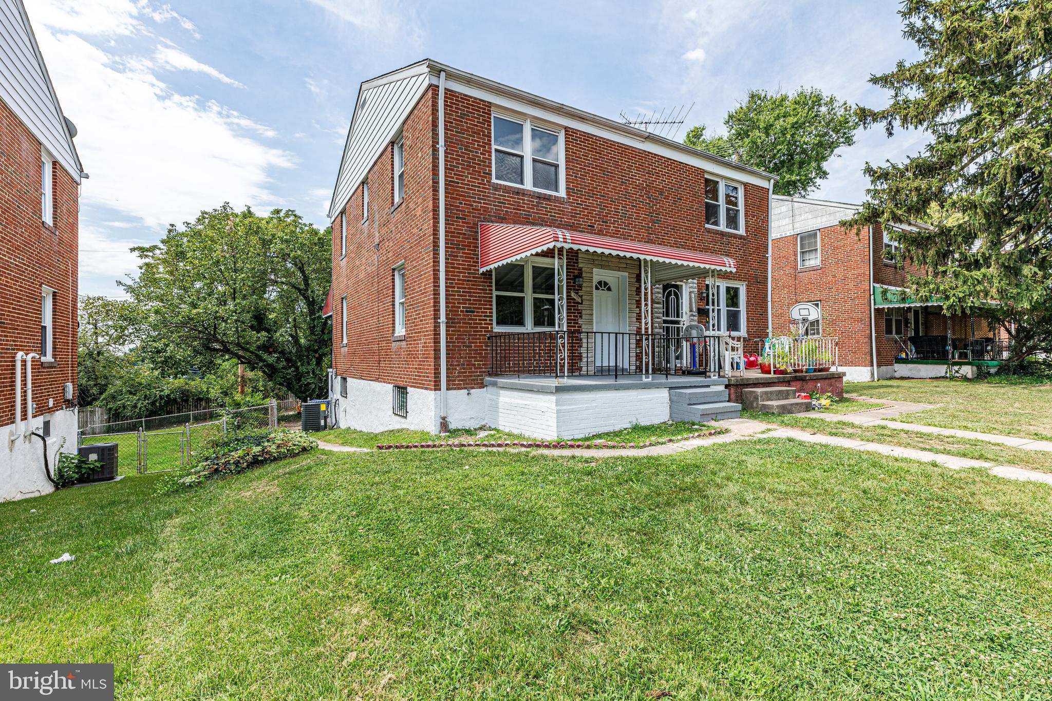 FRANKFORD - Residential