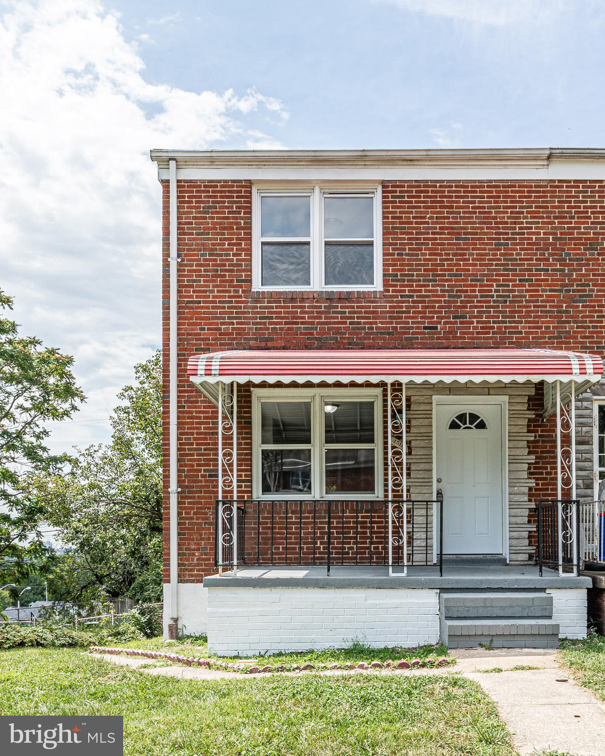 FRANKFORD - Residential