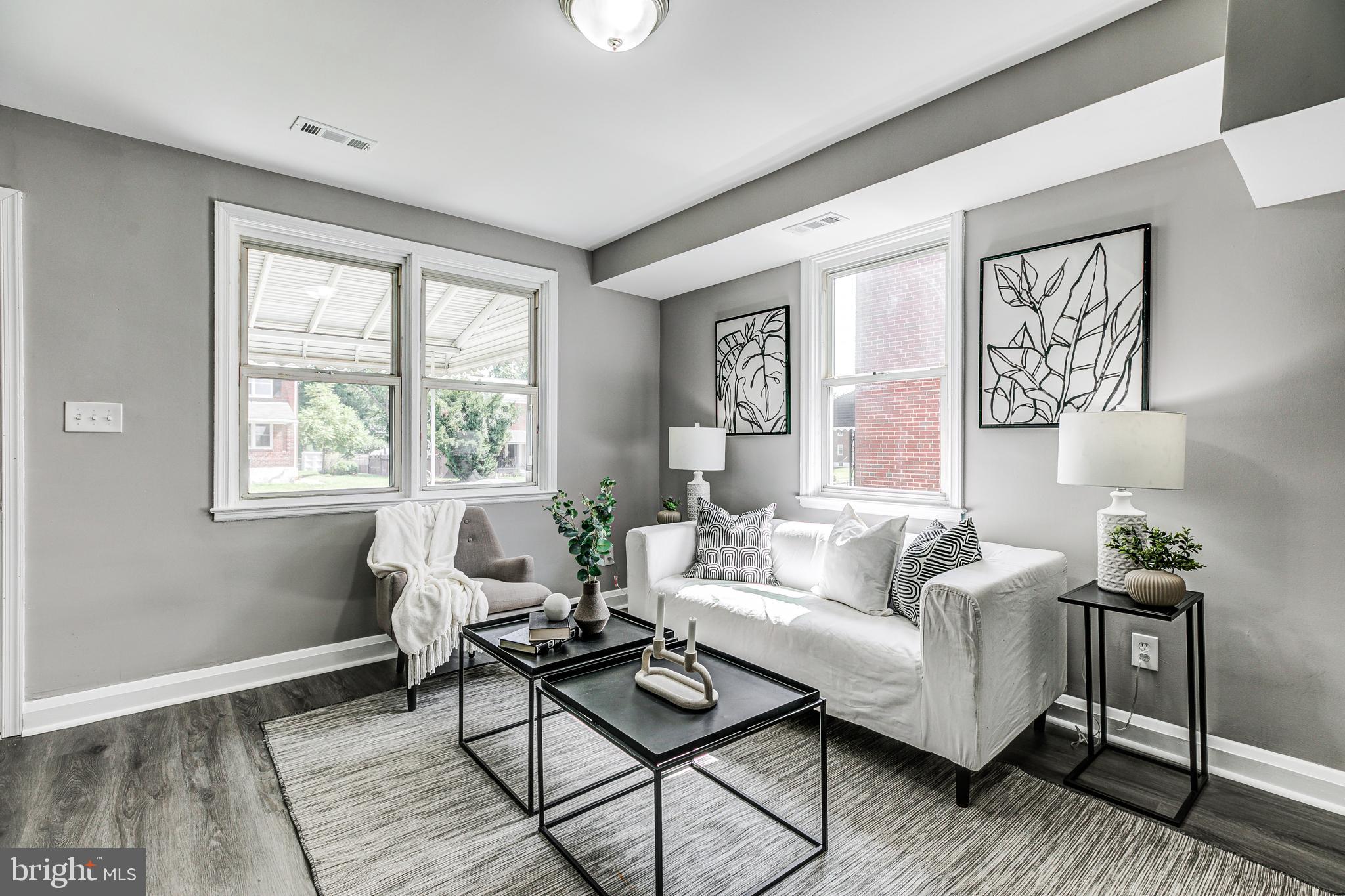 FRANKFORD - Residential