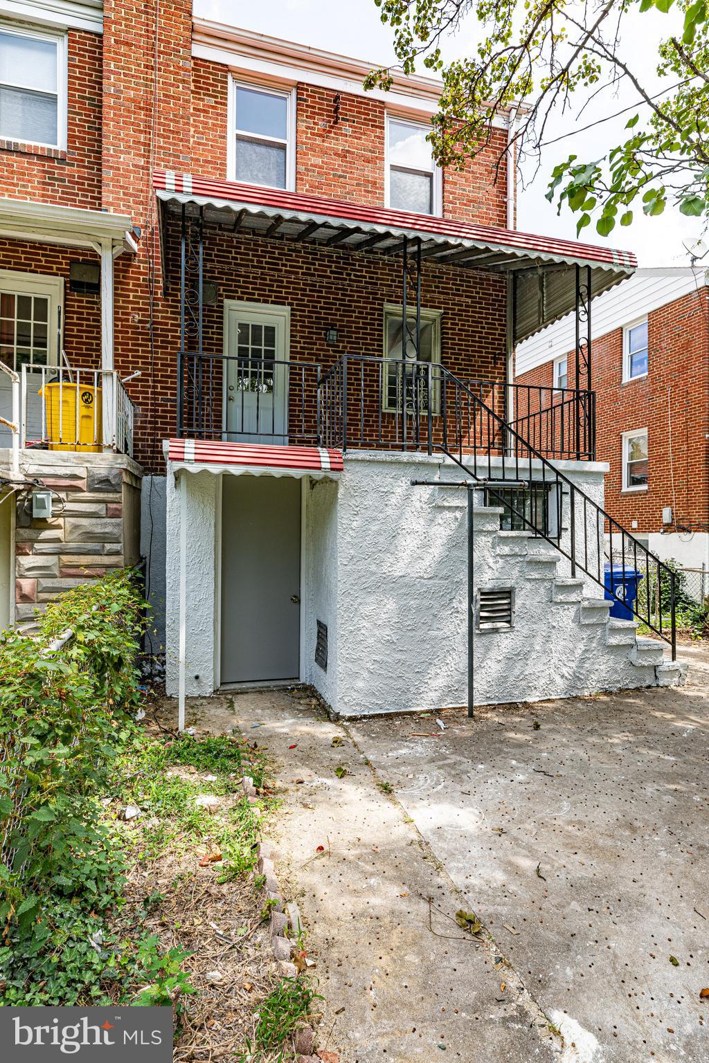 FRANKFORD - Residential