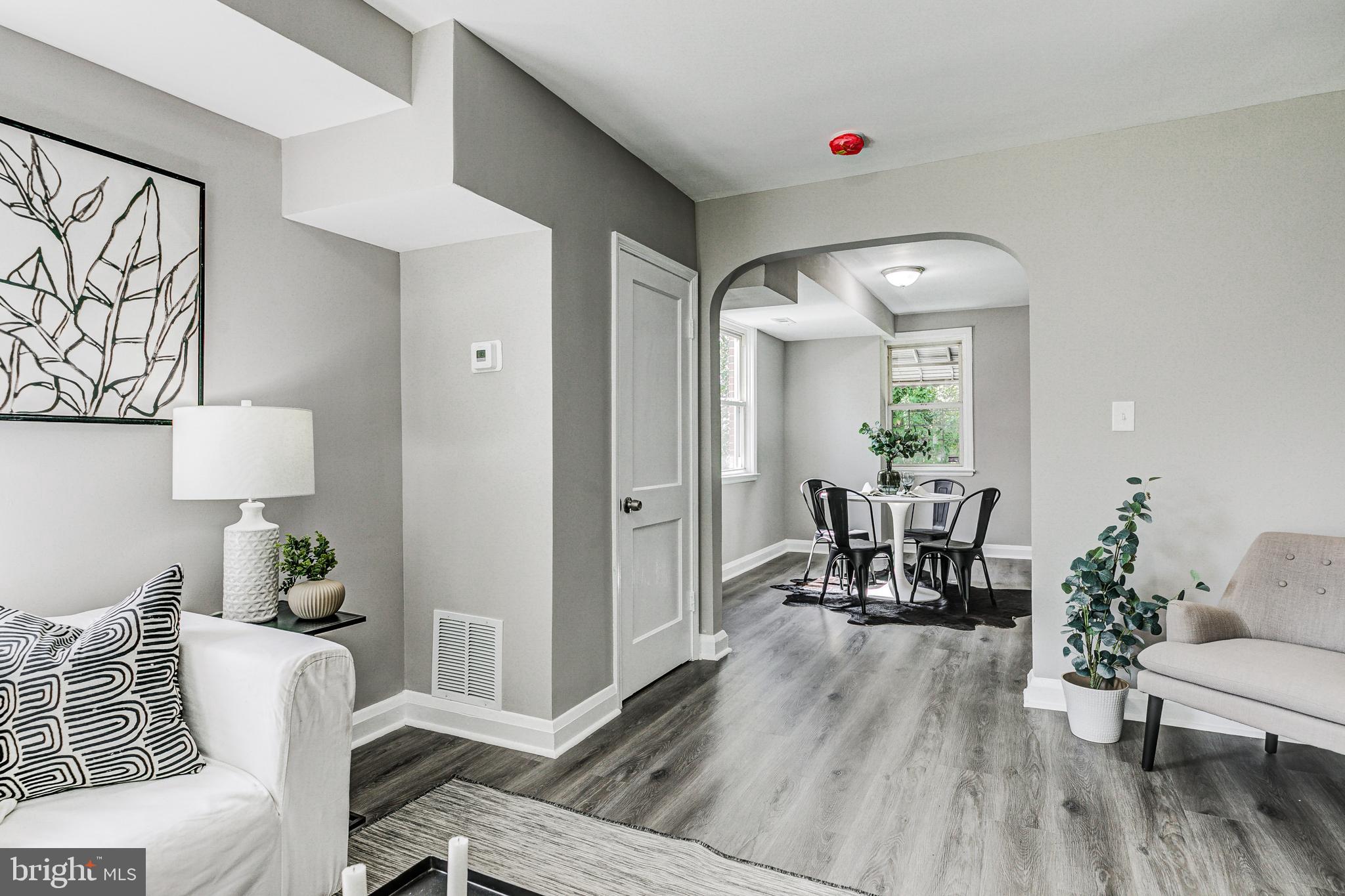 FRANKFORD - Residential