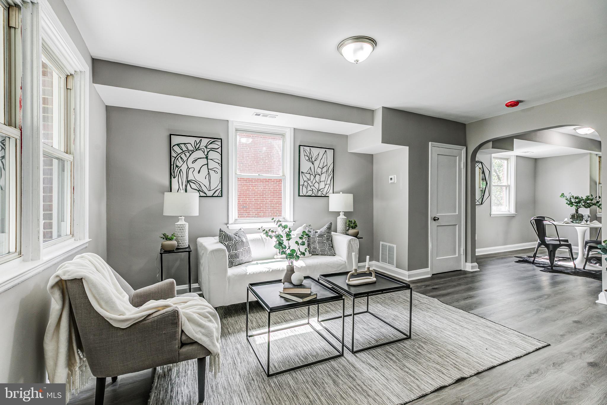 FRANKFORD - Residential