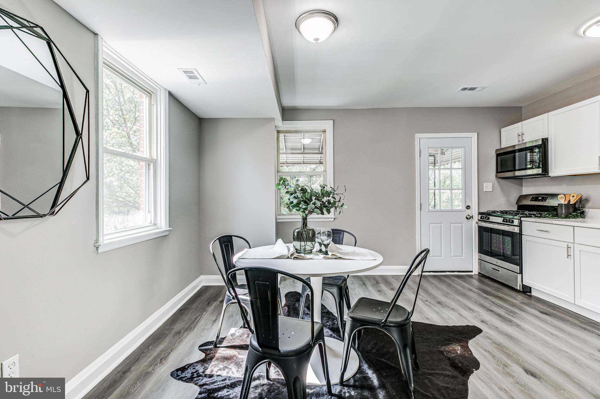 FRANKFORD - Residential