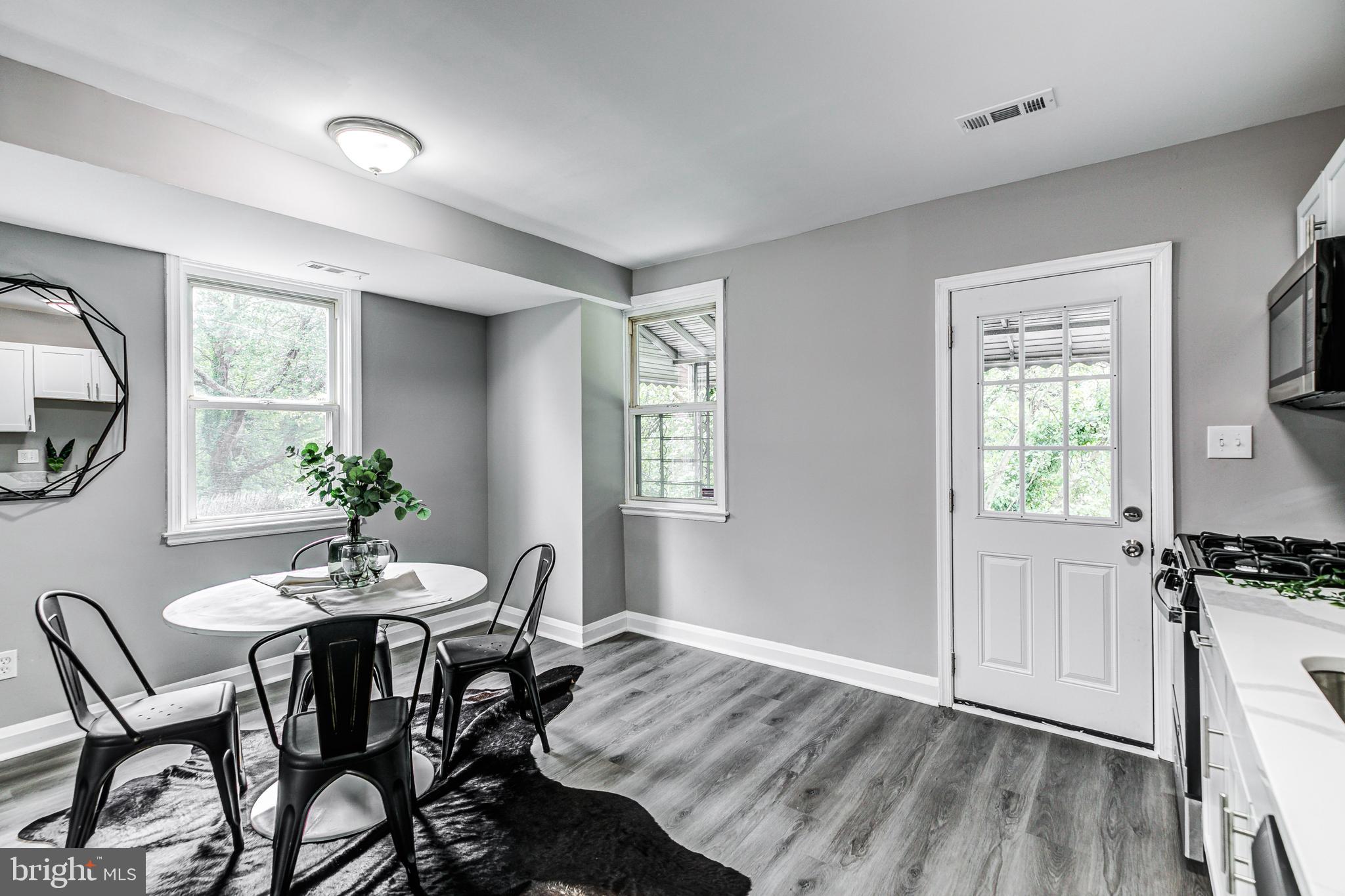 FRANKFORD - Residential