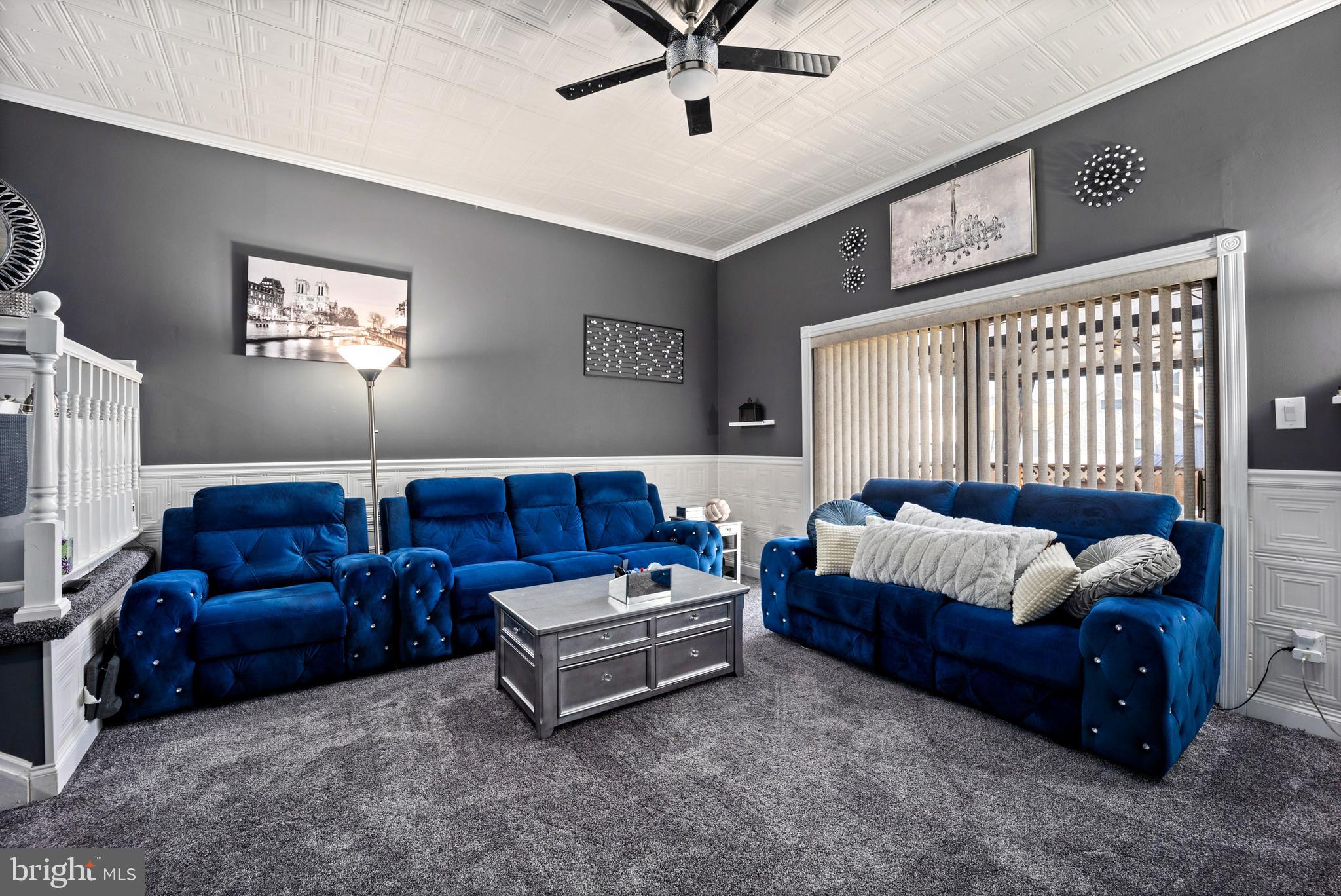 TORRESDALE (EAST) - Residential