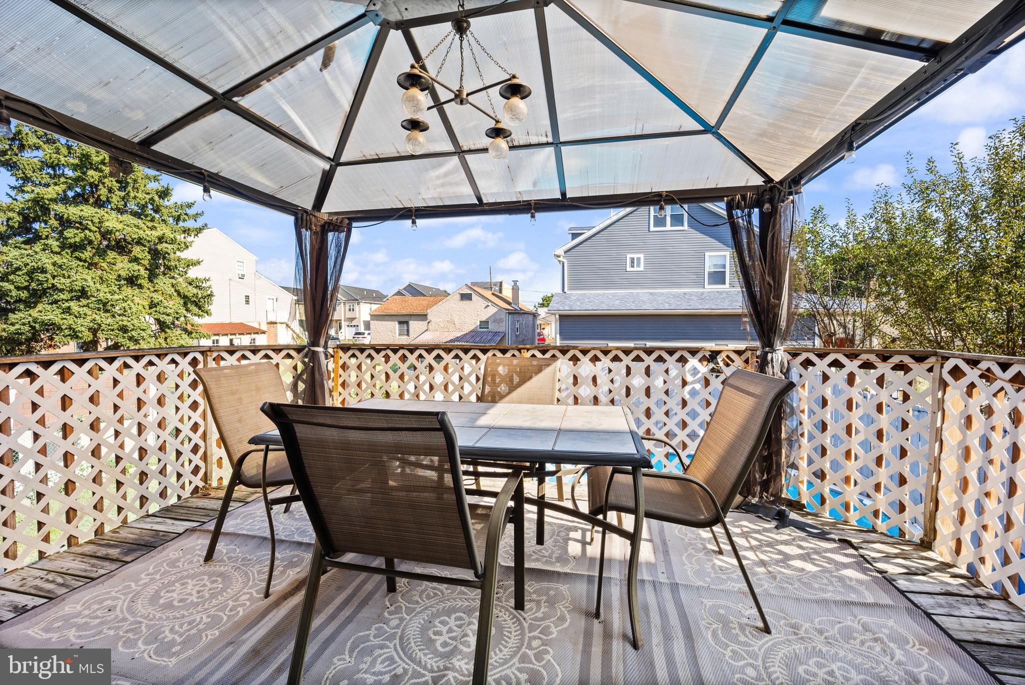 TORRESDALE (EAST) - Residential