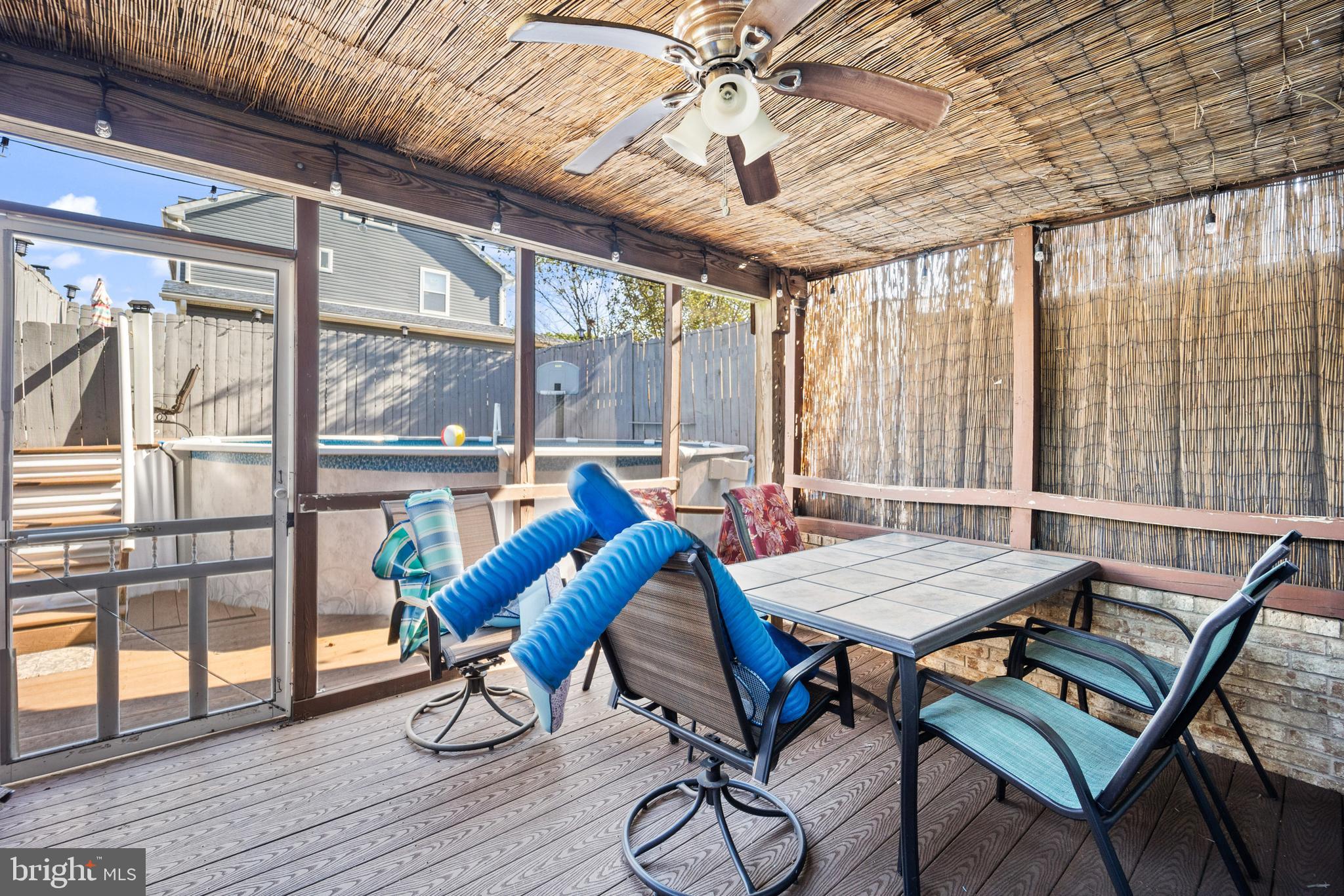 TORRESDALE (EAST) - Residential