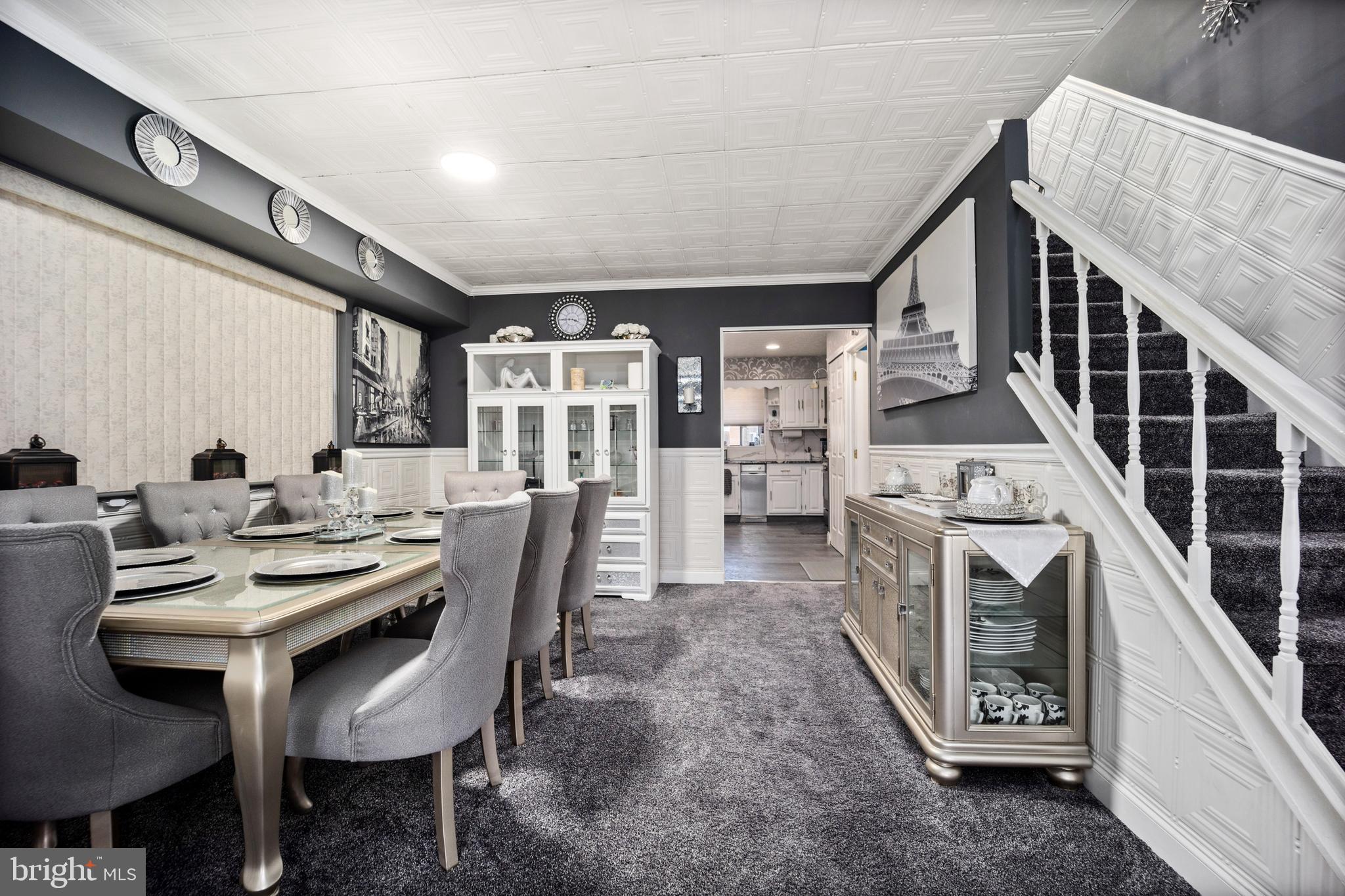 TORRESDALE (EAST) - Residential