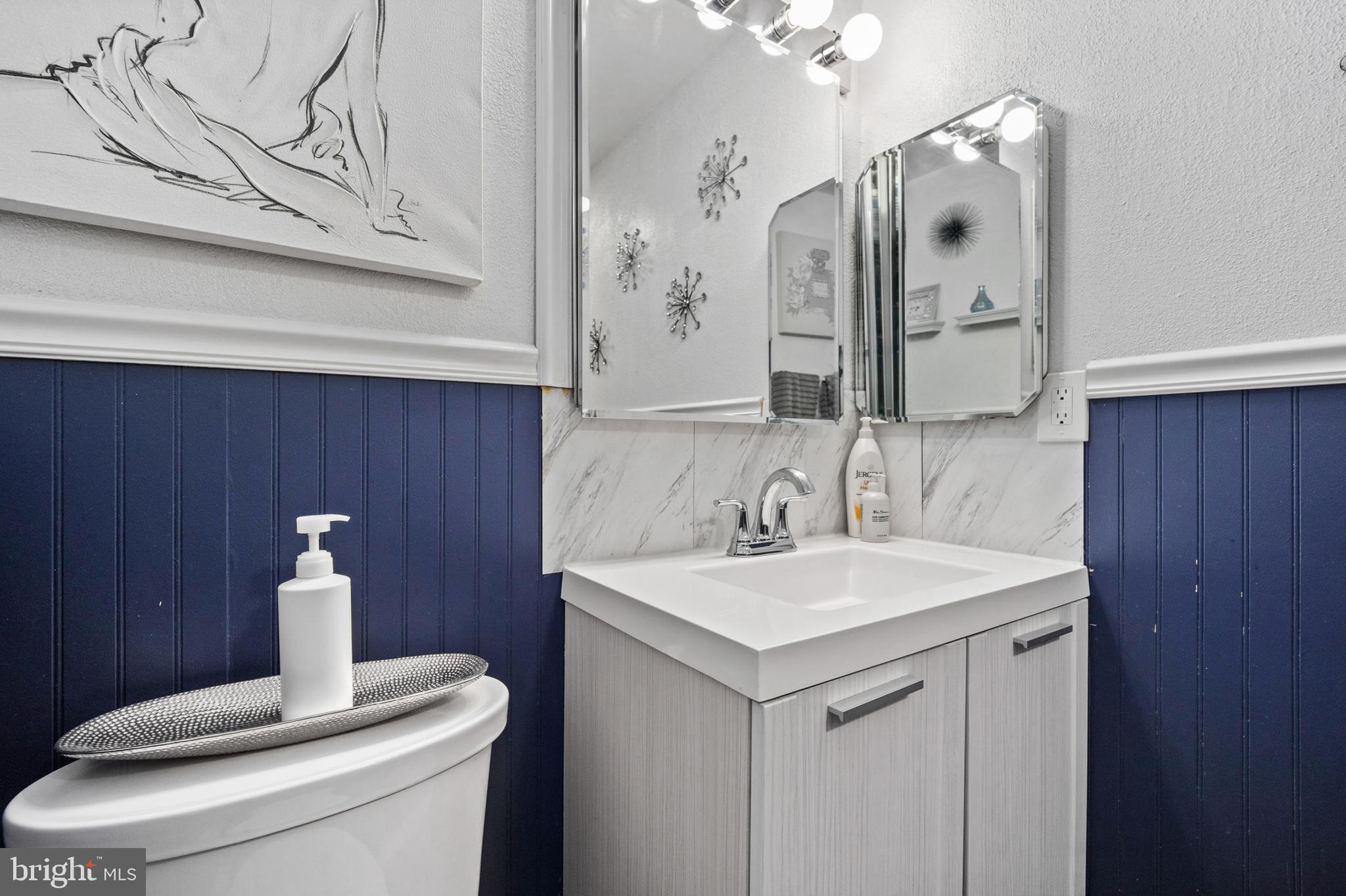 TORRESDALE (EAST) - Residential