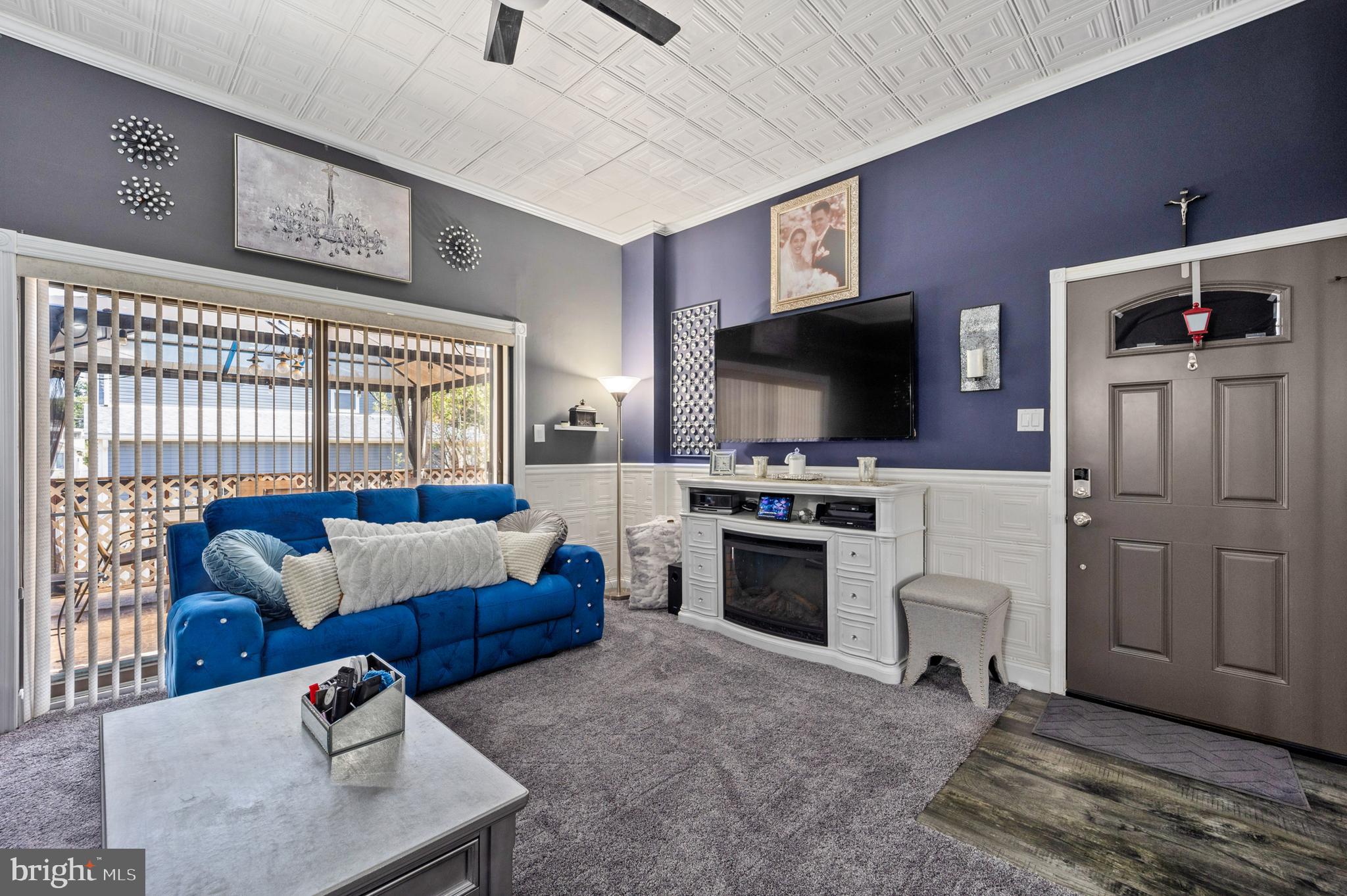 TORRESDALE (EAST) - Residential