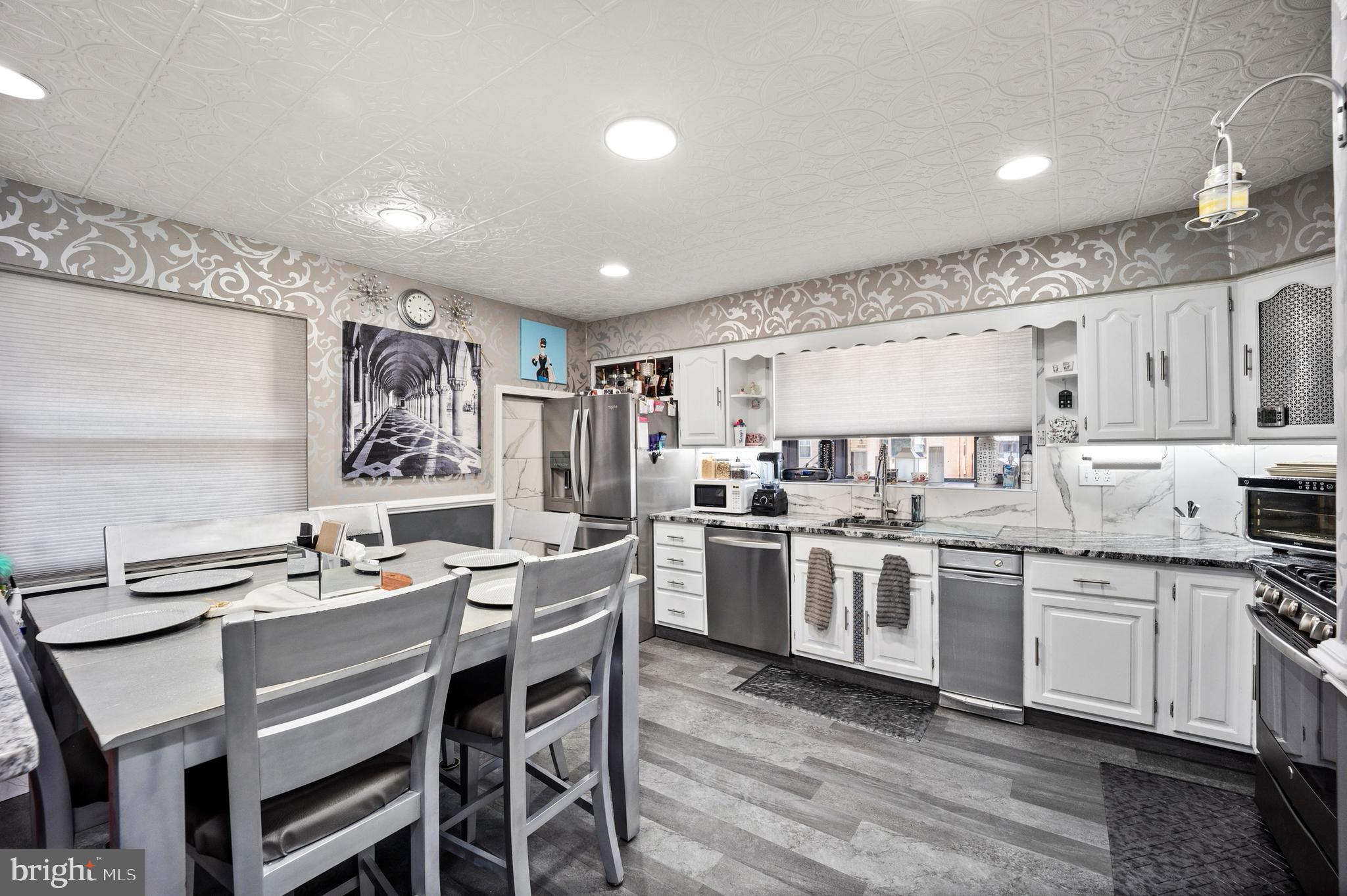 TORRESDALE (EAST) - Residential