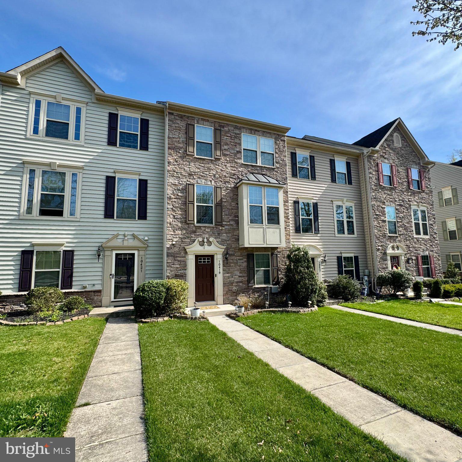 10419 CAMPBELL BOULEVARD