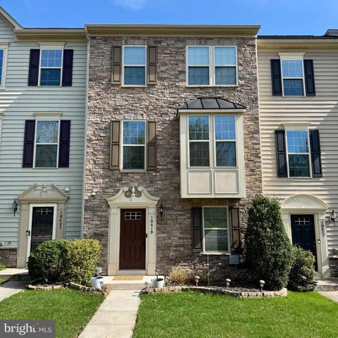 10419 CAMPBELL BOULEVARD MIDDLE RIVER MD 21220