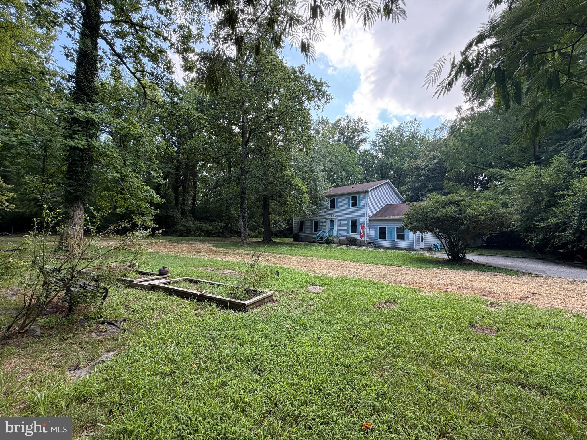 1270 TONGUE COVE DRIVE