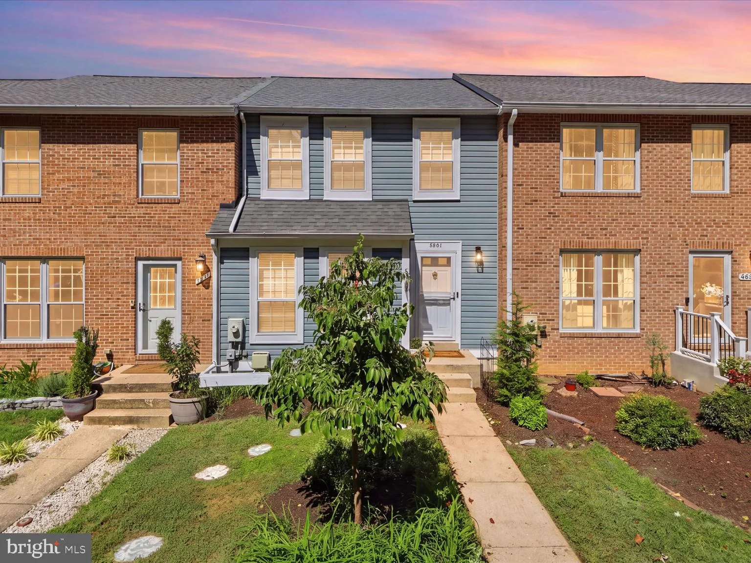 8861 Stonebrook Lane NW, Columbia, MD, 21046