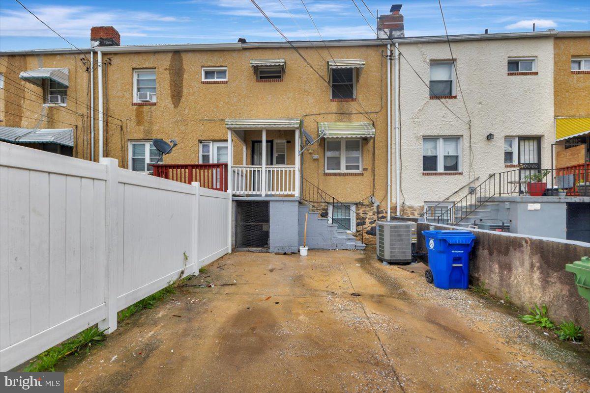 PIMLICO - Residential