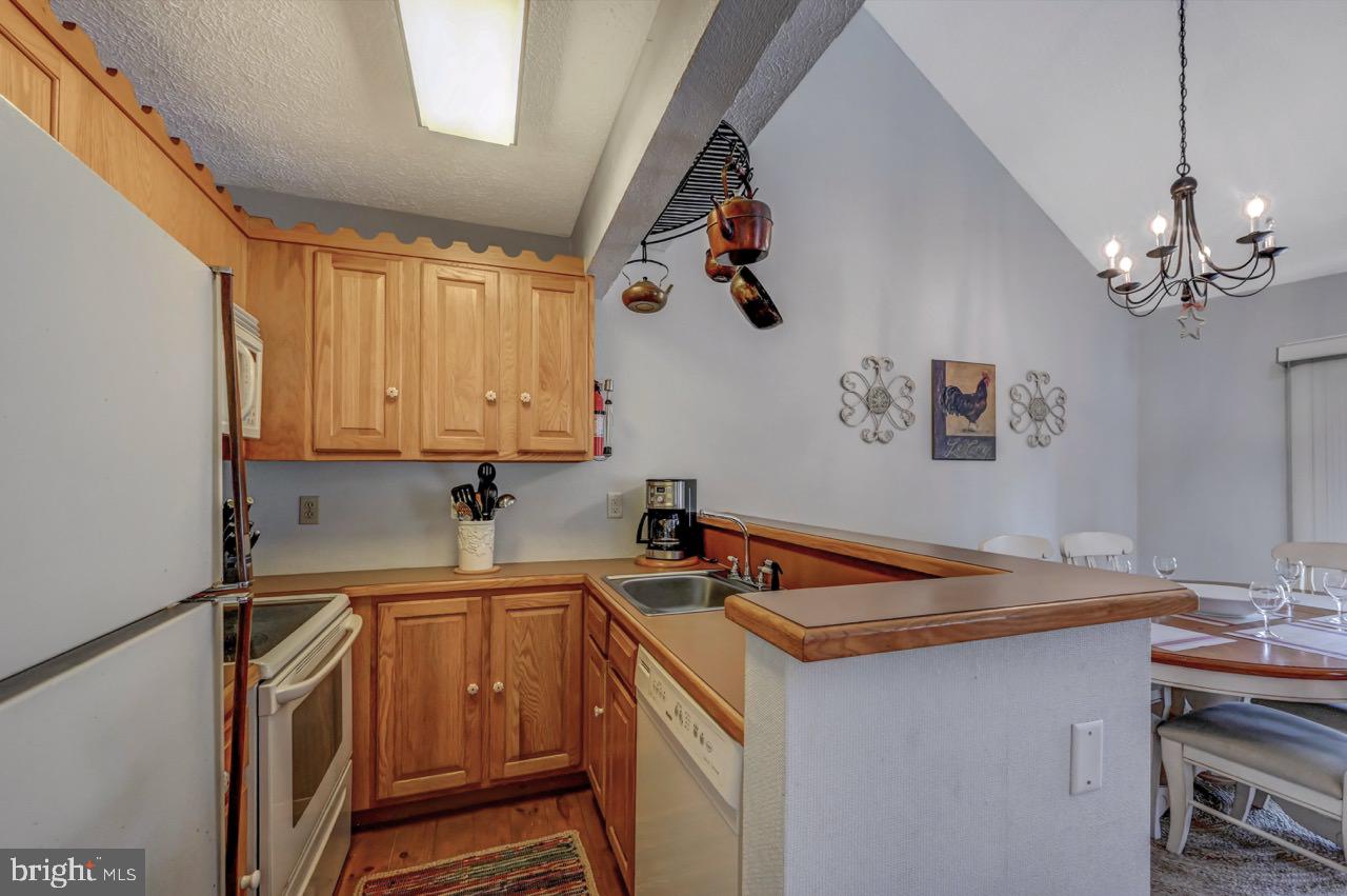 SNOW RIDGE VILLAGE - Residential