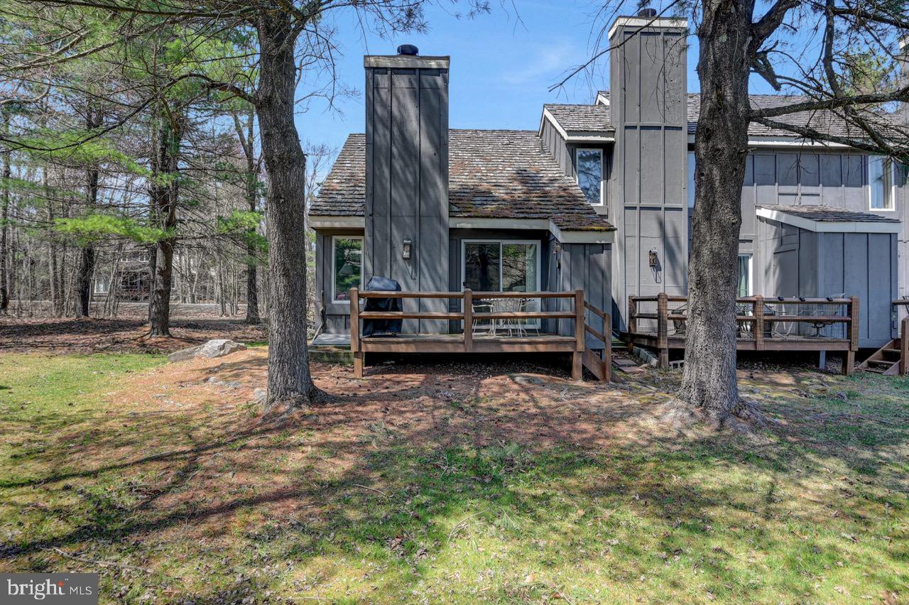 SNOW RIDGE VILLAGE - Residential