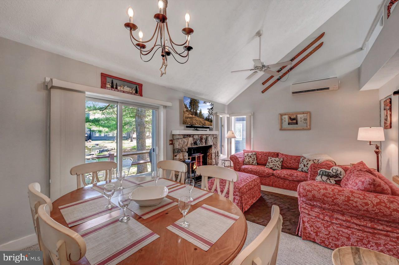 SNOW RIDGE VILLAGE - Residential