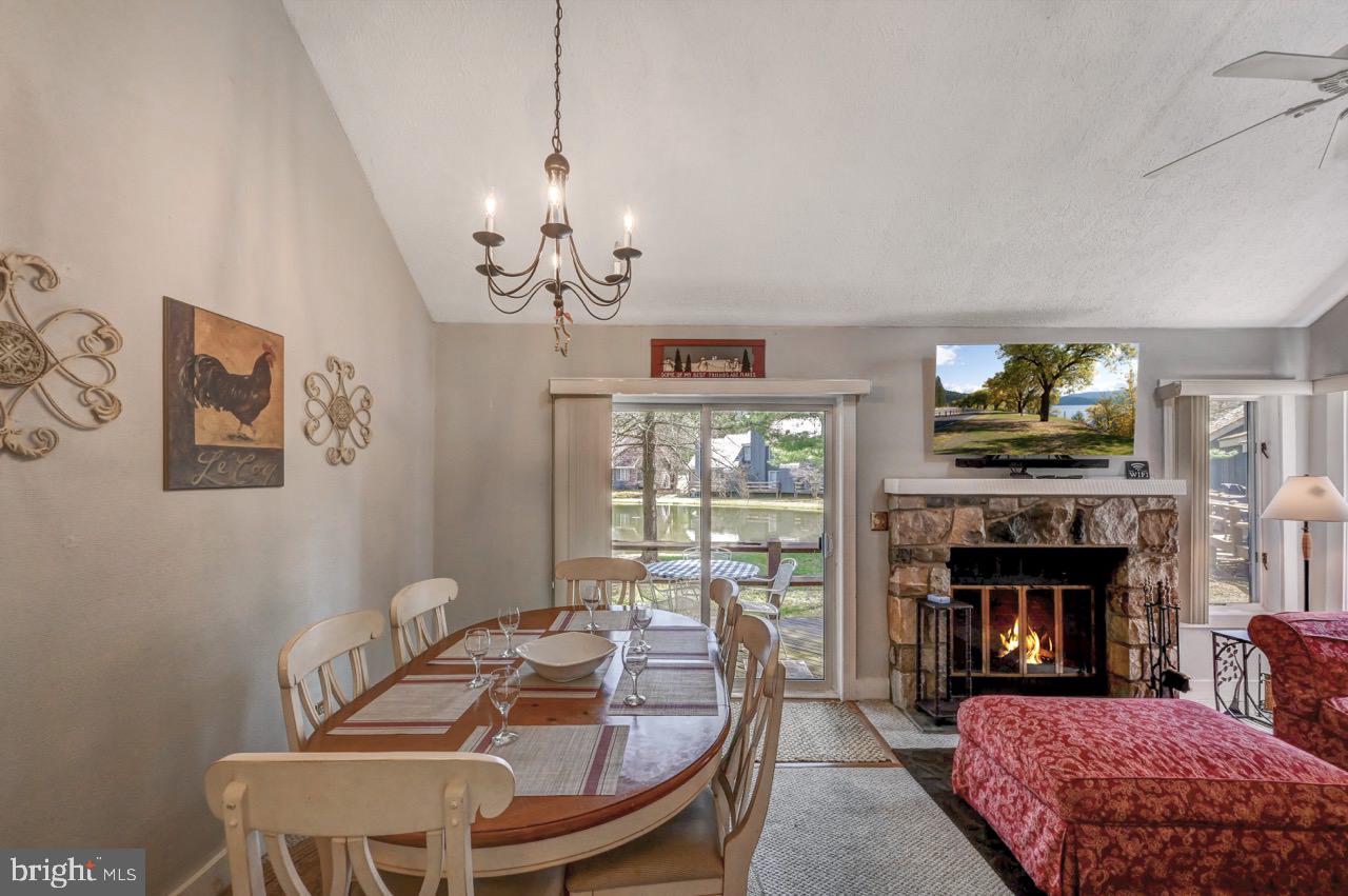 SNOW RIDGE VILLAGE - Residential