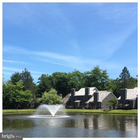 116 SNOW RIDGE CIRCLE LAKE HARMONY PA 18624