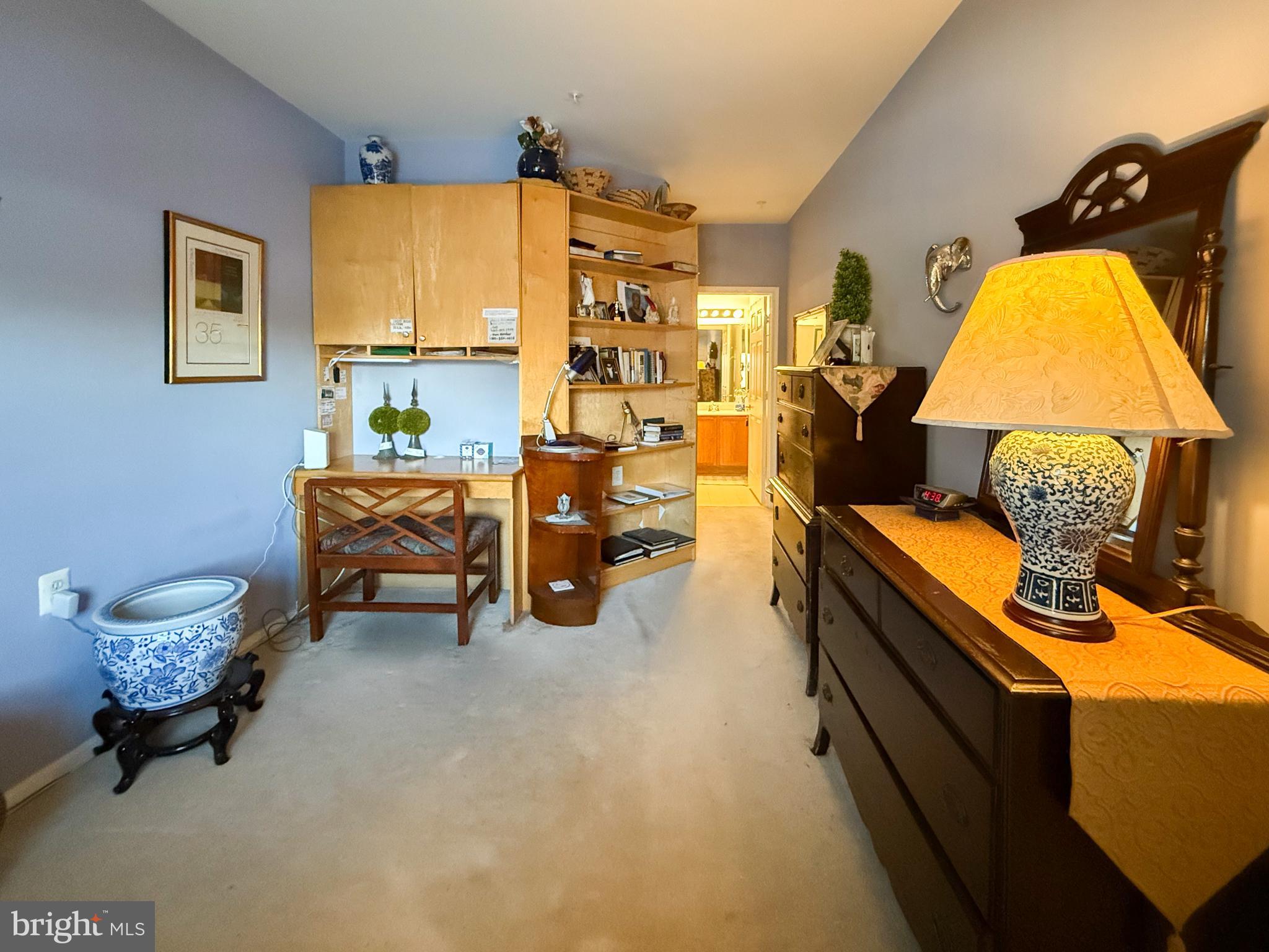 CAMERON GROVE - Residential