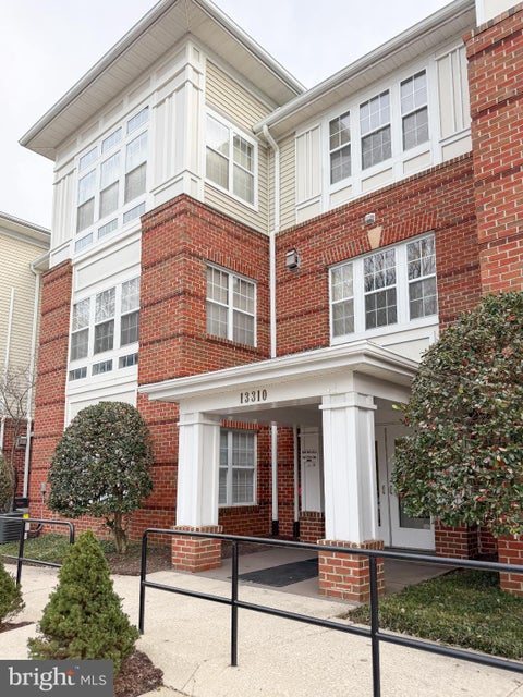 Condo For Sale - 13310 New Acadia Lane #206<br/> UPPER MARLBORO, MD 20774