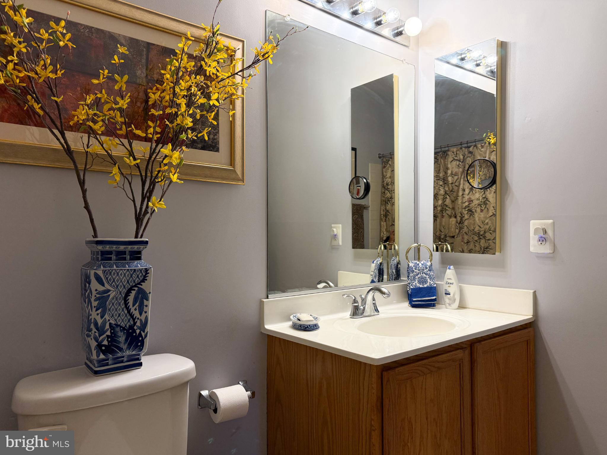 CAMERON GROVE - Residential