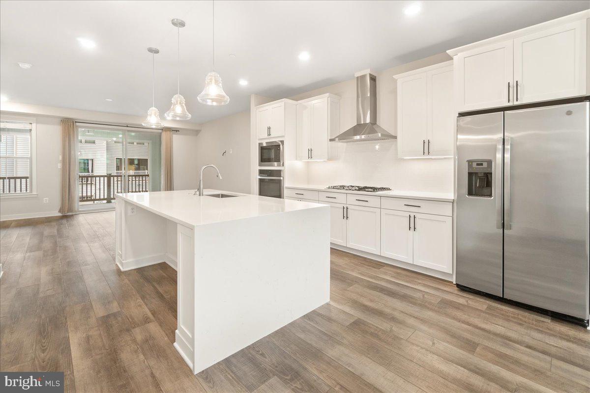 LANDSDALE - Residential