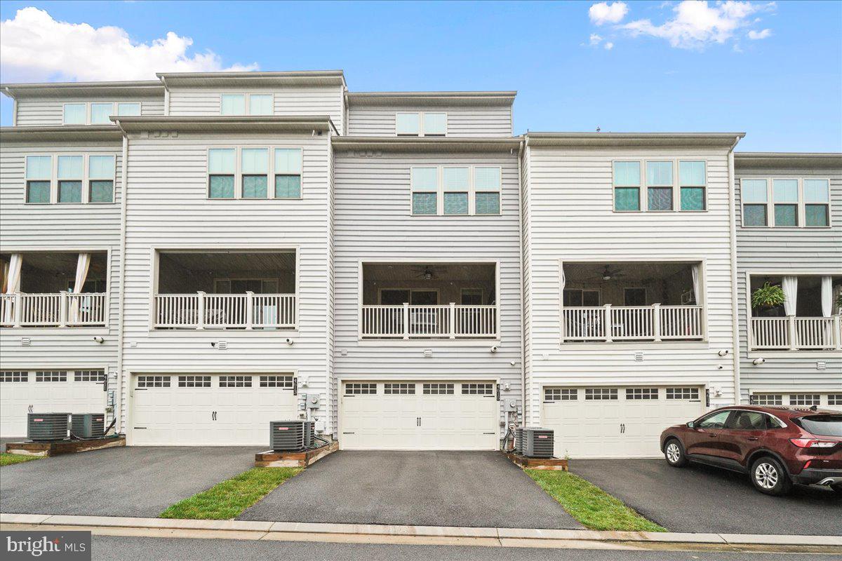 LANDSDALE - Residential