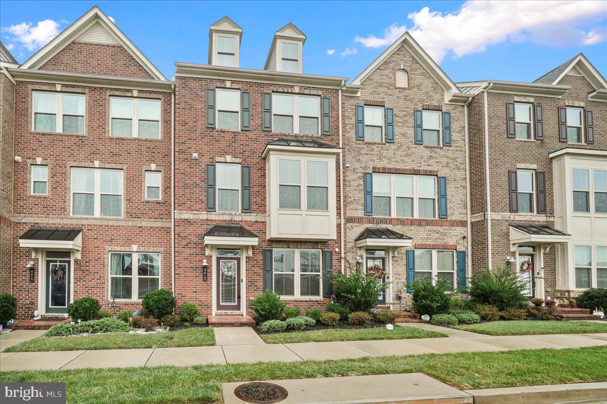 LANDSDALE - Residential